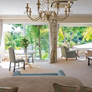 Premier King Suite
