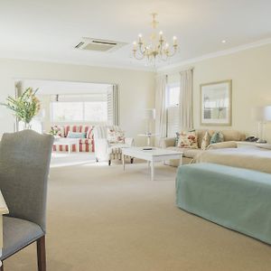 Family King Suite