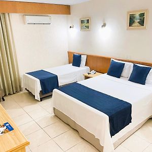 Hotel Dan Inn Araraquara